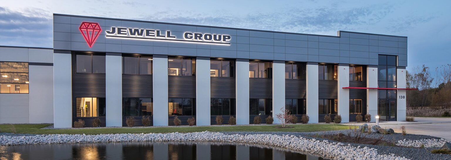 Jewell Group Davenport, Iowa