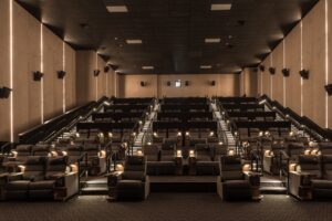 CMX Cinemas CinéBistro – Old Orchard