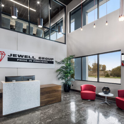 Jewell Group Office