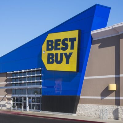 Best Buy Retail Oklahoma City