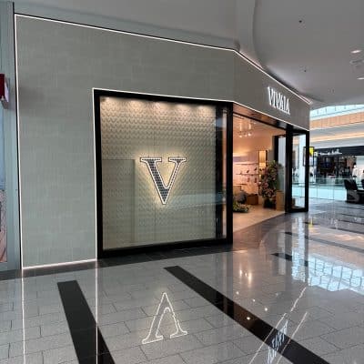 VIVAIA store - Roosevelt Field Garden City, NY