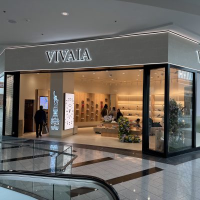 VIVAIA store - Roosevelt Field Garden City, NY